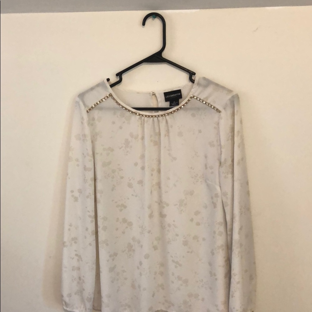Loose fit Blouse